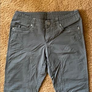 Kuhl moto hiking pants